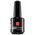 Jessica Jessica, Geleration Colors, Ημιμόνιμο βερνίκι νυχιών, GEL-947, Bindi Red, 15 ml για γυναίκες 13080337 687493049473