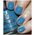 Jessica Jessica, Custom Nail Color, Nail Polish, CNC-1200, Thunderbird, 14,8 ml Για γυναίκες 13080361 687493112009