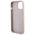 Guess Guess GUHMP15MPSAHMCP iPhone 15 Plus 6.7" różowy/pink hardcase Saffiano MagSafe