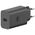 Ładowarka Motorola Motorola Charger TurboPower 68 GaN  w/ 6.5A USB-C cable, Black