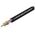 Lanview Lanview LVN122149 kabel sieciowy Czarny 305 m Cat5e U/UTP (UTP)