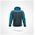 Kurtka męska SARA SOFTSHELL COMFORTXXL