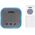Zamel DOORBELL ZAMEL FOXTROT II ST-935