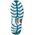 Beco Blue Vandens sporto batai vyr. BECO 90664 999 43 Mėlyna 13783103 4013368373026