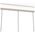 Lampa wisząca EGLO PENDANT LIGHT ROMAZZINA 3XE27 900497 SND