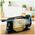 Frytkownica Tefal Tefal Clear Duo FR600D , deep fryer (stainless steel/black)
