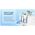 Activeshop Kombajn kosmetyczny Giovanni 6w1 Ashe Super bubble