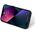 Nevox nevox StyleShell PRO MagSafe Leder iPhone 16 Plus schwar