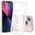 Nevox nevox StyleShell SHOCKFlex MagSafe iPhone 16 transparent