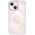 Nevox nevox StyleShell SHOCKFlex MagSafe iPhone 16 transparent