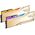 Pamięć G.Skill Trident Z5 Royal	Neo, DDR5, 32 GB, 8000MHz, CL38 (F5-8000J3848H16GX2-TR5NG)