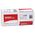 Katrin Katrin Classic Hand Towel Non Stop M2 Handy Pack, 80 mm, 203 mm, 120 mm, 270 g, 160 sheets, Paper
