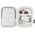 Θήκη Fujifilm Fujifilm για Instax mini Link 3 λευκή πηλό 14176974 8720094753539