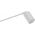 Kinkiet TK Lighting LAMP WALL LOGAN GU10 10W WH