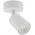 TK Lighting LAMP SPOT LIGHT TOP GU10 10W WH 15CM