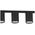 Lampa sufitowa TK Lighting LAMP CEILING LOGAN GU10 4X10W