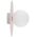 Lampa sufitowa TK Lighting LAMP CEILING PIXI G9 8W PINK