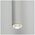 Kinkiet TK Lighting LAMP WALL FOCUS 4W+1W 4K WH