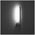 Kinkiet TK Lighting LAMP WALL FOCUS 4W+1W 4K WH