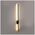 Kinkiet TK Lighting LAMP WALL FLASH LED 108 CM 14W+7W