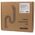 LogiLink LogiLink Flex. Kabelkanal - Klemmvers. - 1347x129mm schwarz