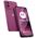 Moto G55 5G 8/256GB Fioletowy (Twilight Purple)