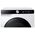 Samsung WD90DG6B85BKU4 Wash/Dryer