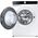 Samsung WD90DG6B85BKU4 Wash/Dryer