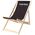 Leżak Martes essentials SUNBED MS