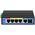 6-port 1000Mbps Intelligent