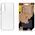 Tactical TPU Cover for Samsung Galaxy S25+ Transparent standard