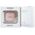 Guess GUA4LECG4P AirPods 4 cover          różowy/pink Silicone 4G Charm