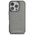 Karl Lagerfeld KLHCP16XHKHDCELK iPhone    16 Pro Max 6.9" czarny/black hardcase IML Rhinestones Karl Head