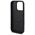 Guess GUHMP16LP4ROPEMCK iPhone 16 Pro     6.3" czarny/black hardcase 4G Flowers Print MagSafe