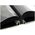 Album GED SB46500 ART165 10x15 500 black pages | slip in | riveted