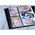 Album GED SB46500 ART165 10x15 500 black pages | slip in | riveted