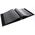 Album GED SB46500 ART161 10x15 500 black pages | slip in | riveted