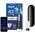 Oral-B IO Series 4 black toothbrush