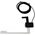 Sony DAB+ window adhesive antenna Sony/Pioneer/Kenwood/...
