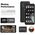 AGM MOBILE H Max LTE 4GB 128GB Outdoor black