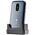 Doro 2820 4G without power supply blue