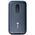 Doro 2820 4G without power supply blue