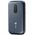 Doro 2820 4G without power supply blue