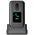 Doro 2880 4G without power adapter black