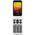 Doro Leva L30 graphite-white