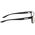 Gunnar Optiks Riot okulary do komputera Unisex