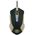 FR-TEC BATPCMOU myszka Gaming 8000 DPI