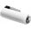 simplehuman KT1024, Wall-mounted paper towel holder, Stainless steel, Stainless steel, 333 mm, 76 mm, 125 mm