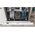 Świetlówka Hivision Built-in | Dishwasher | D2I HD524 A | Width 59.8 cm | Number of place settings 14 | Number of programs 8 | Energy efficiency class E | Display | Does not apply