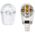 Blow 98-150# Wtyczka wt-16 pr kątowa biała